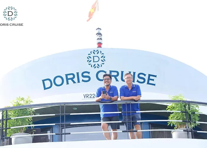  Doris Cruise By Hag