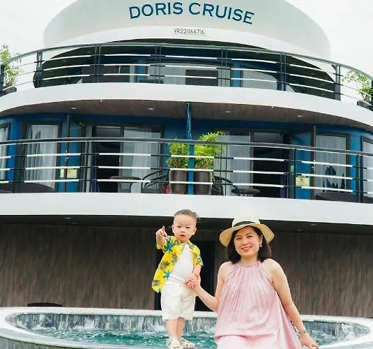  Doris Cruise By Hag Hạ Long