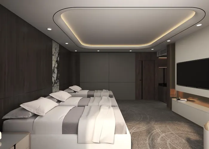 Doris Cruise 5* Hạ Long