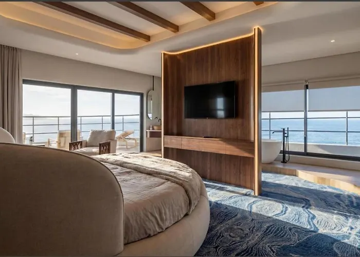 Doris Cruise 5* Hạ Long