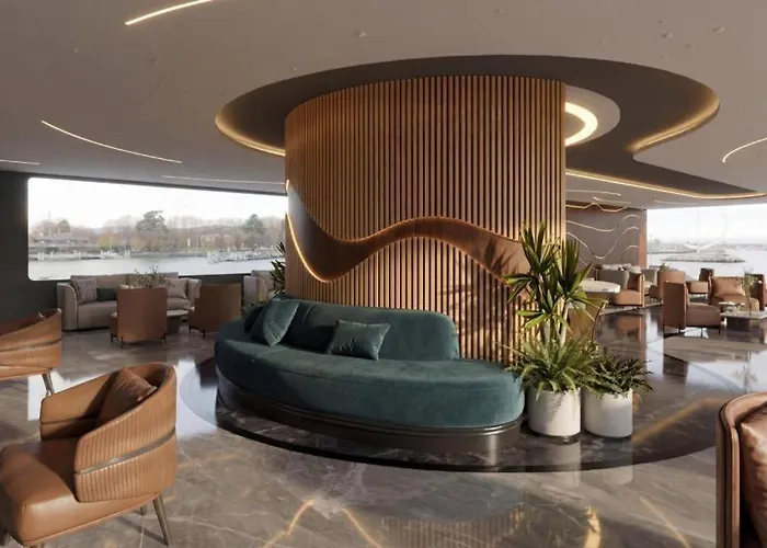 Doris Cruise 5* Hạ Long