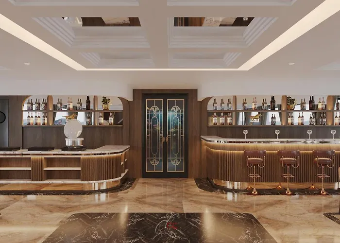 Doris Cruise 5* Hạ Long