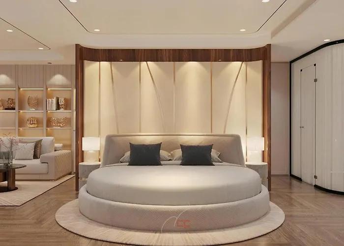 Doris Cruise 5* Hạ Long